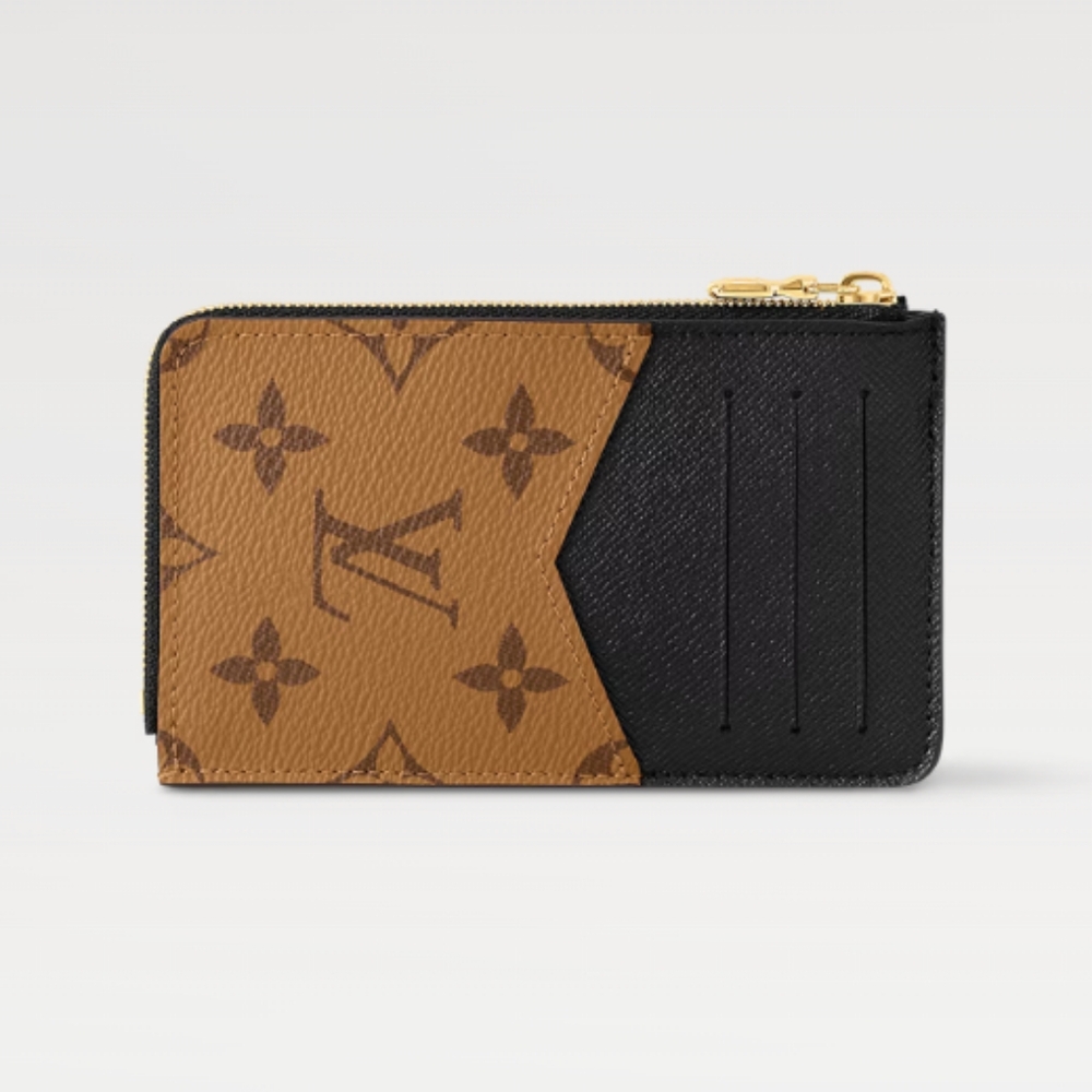 LV Card Holder Recto Verso - Picture 9 of 10